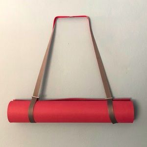 Manduka Yoga Mat Carrying Strap
